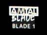 Amtal Blade